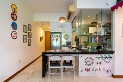 Waterfront Isle (D16), Condominium #556336781